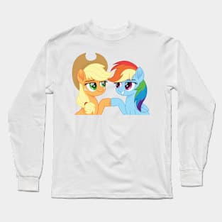 Appledash Long Sleeve T-Shirt